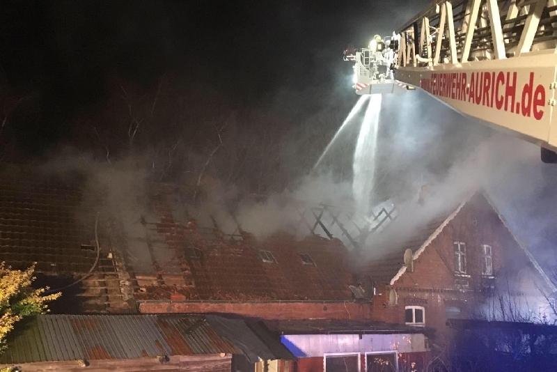 Drehleiter Einsatz Drehleiter Einsatz